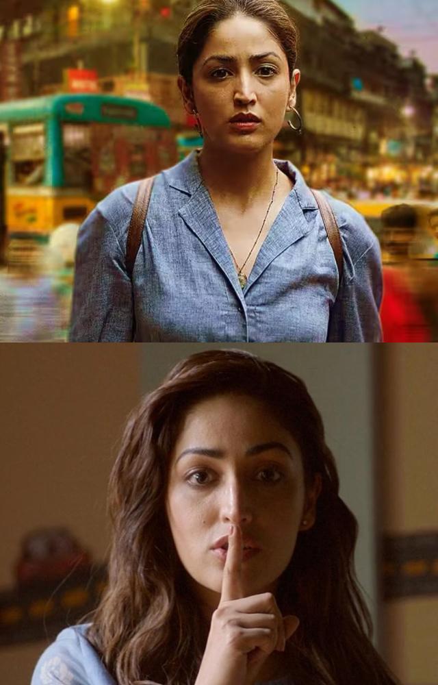 Ahead of Shah Bano, 7 films of Yami Gautam to watch