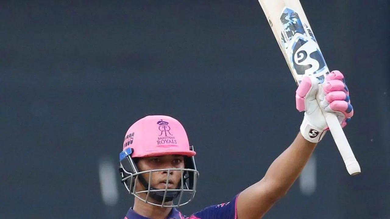 RR's star opening batsman Yashasvi Jaiswal needs just one six to complete his tally of 90 maximums in the league's history. In 65 matches for Rajasthan, the left-hander has smashed 89 sixes