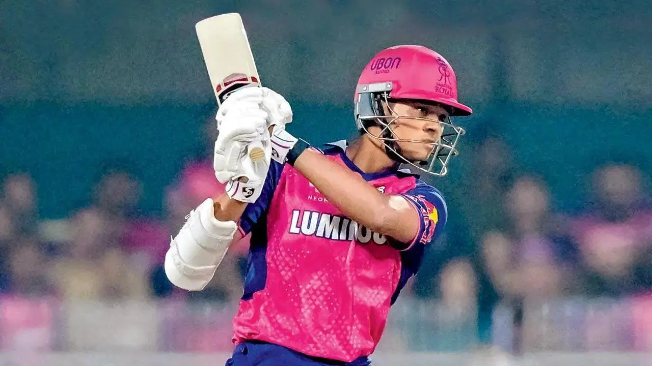 IN PHOTOS | PBKS vs RR, IPL 2025: Records set to shatter ahead of Jaipur clash