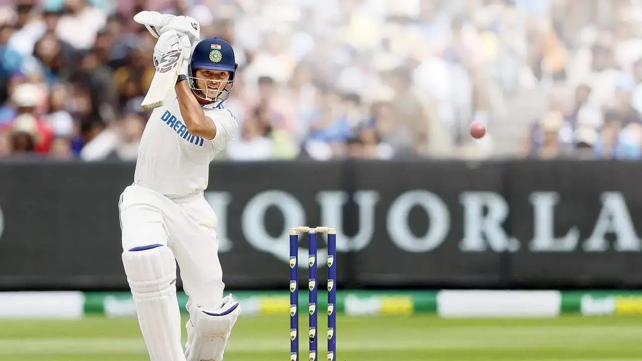 Whereas, with the aim to provide a stable start, there will be an intense race between KL Rahul and Shubman Gill to bat alongside Jaiswal at the top