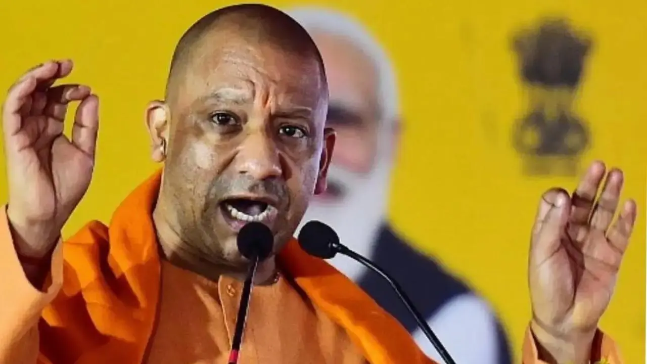 Teachers should teach student with spirit of Nation First: UP CM Adityanath