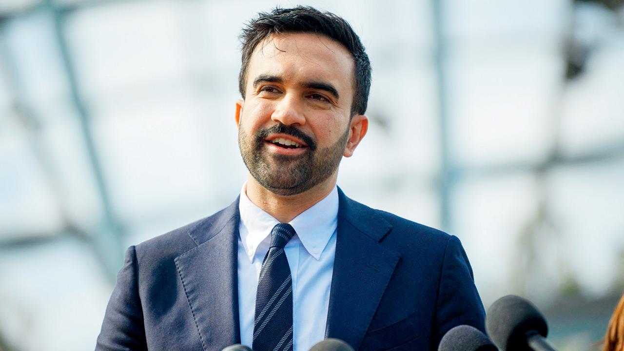 Mamdani’s lessons for India