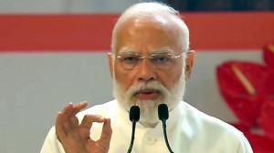 IN PHOTOS: PM Modi launches celebrations marking 150 years of ‘Vande Mataram'