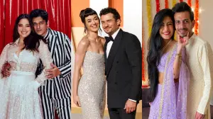 Year Ender 2025: Celebrity break ups and divorces that shocked everyone