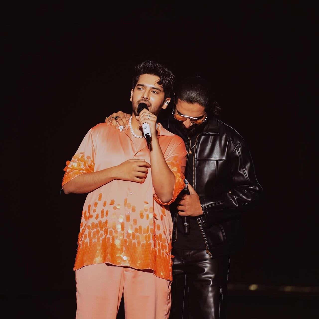 Some of their hit numbers include Main Rahoon Ya Na Rahoon, Bol Do Na Zara, Hua Hain Aaj Pehli Baar, Sooraj Duba hai yaaron among many others. While Amaal primarily composes songs, Armaan is known for singing skills.