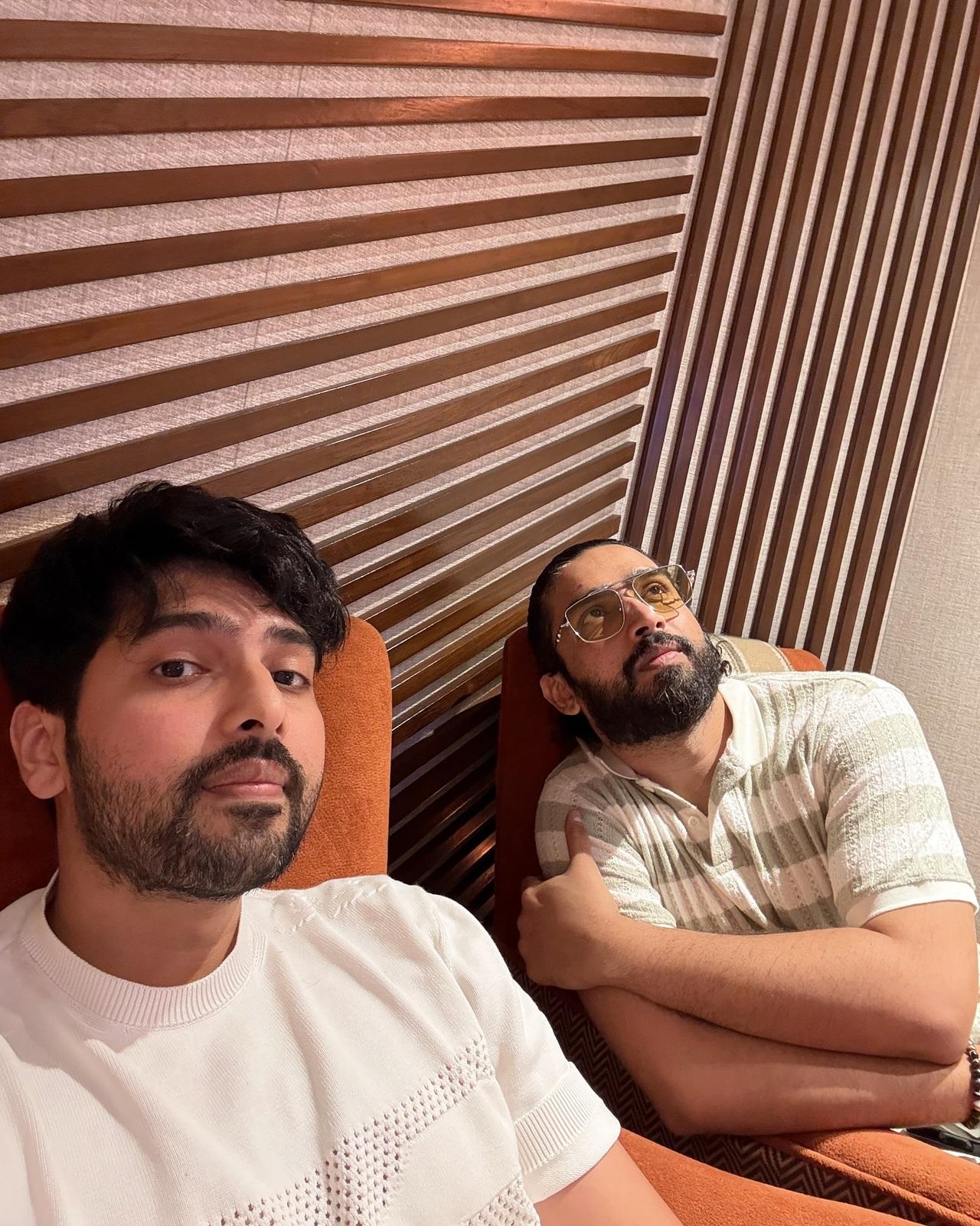 What do you think of Armaan and Amaal's bond? Do let us know