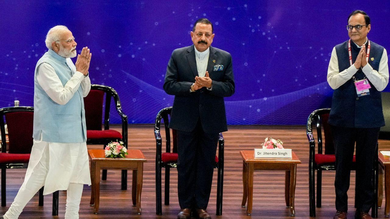 At the first level, a Special Purpose Fund (SPF) will be established within the Anusandhan National Research Foundation (ANRF), which will serve as the custodian of the Rs one lakh crore corpus