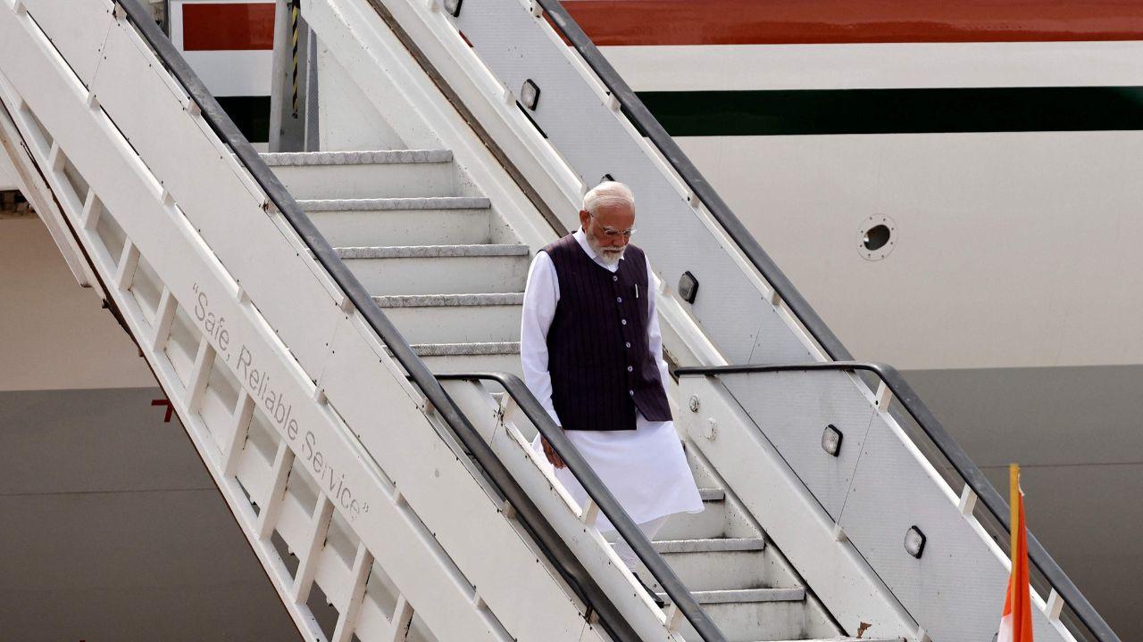 On the margins of the summit, the prime minister is expected to hold bilateral meetings with some of the leaders present in Johannesburg