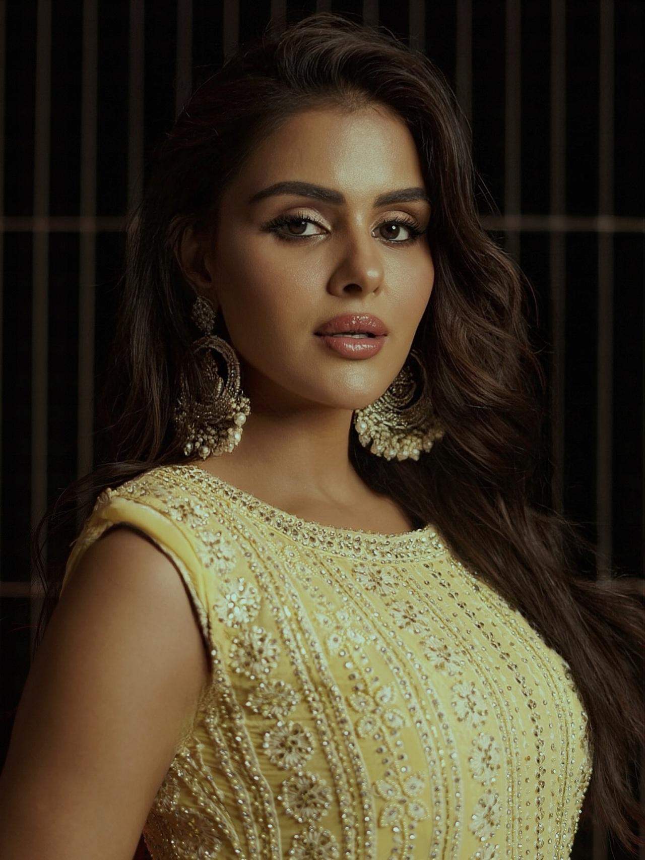 However, before Udaariyaan, the actress was not happy with the way her career was panning out and had decided to quit acting once. She had mentioned, “There was a time when I got tired because things weren’t working out as much as I had hoped, so I shifted back to Jaipur.”