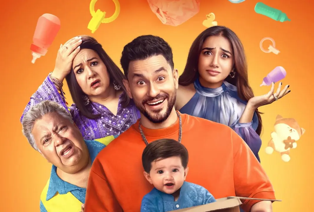 Single Papa: Kunal Kemmu`s family entertainer to release on OTT in December