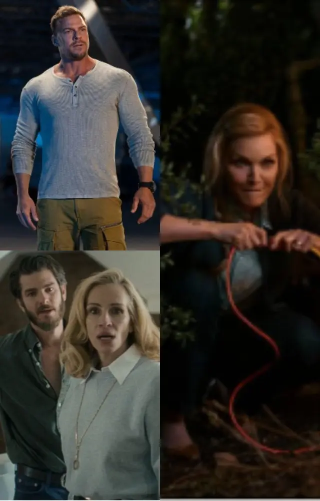 5 movies to get you in the Thanskgiving mood