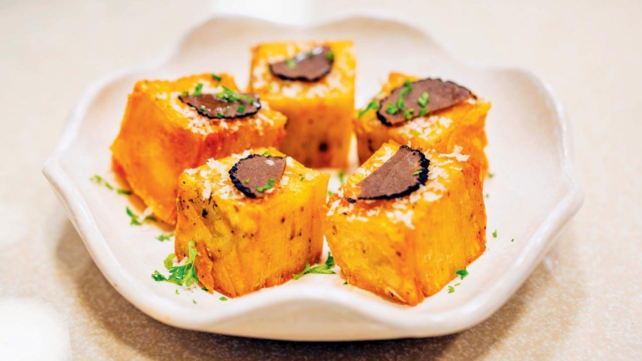 Here is how Pune’s chefs and brewers are redefining dining spaces in the city