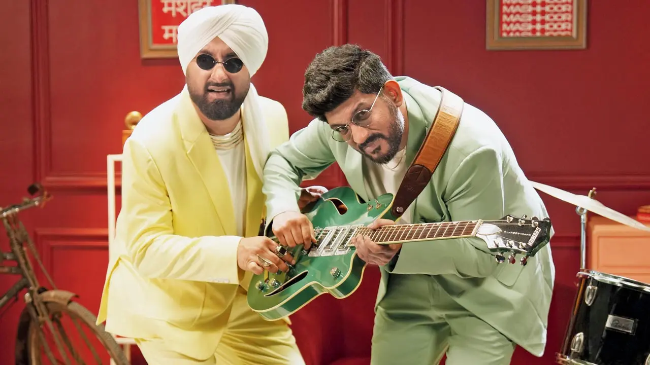 Rajarshi Sanyal sobre el cambio en el espacio indie: El público ahora tiene mucho poder