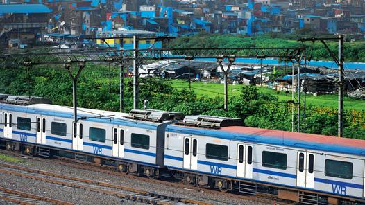 Passengers increasingly use forged mobile tickets to evade fares on AC locals