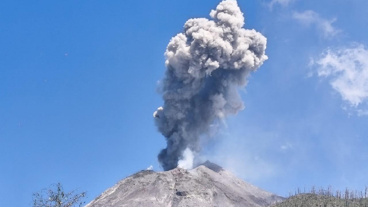 Ethiopia volcano ash reaches India: All you need to know