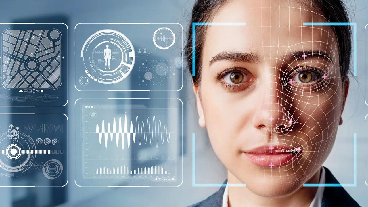 AI and facial recognition help Pakistani woman reunite with family after 17 year