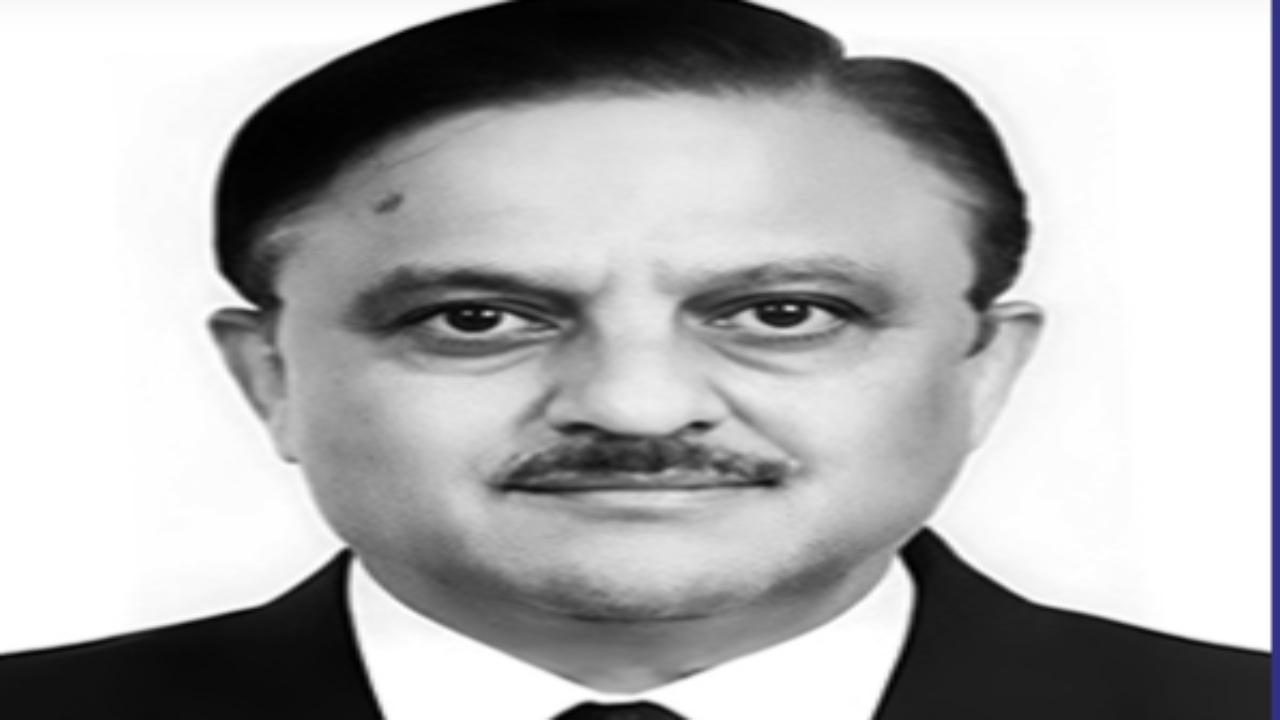 Mumbai law college appoints former Supreme Court judge Abhay Oka as Professor of Practice