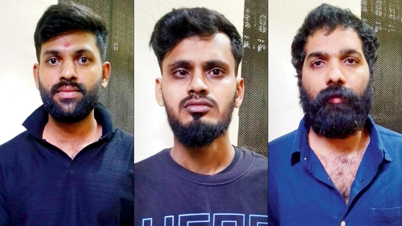 Mumbai: Mulund police uncover bogus fake loan racket run from local flat