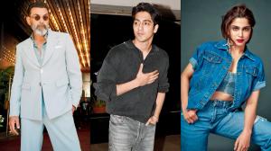 Bobby Deol to do an intriguing character in Ahaan Panday's next