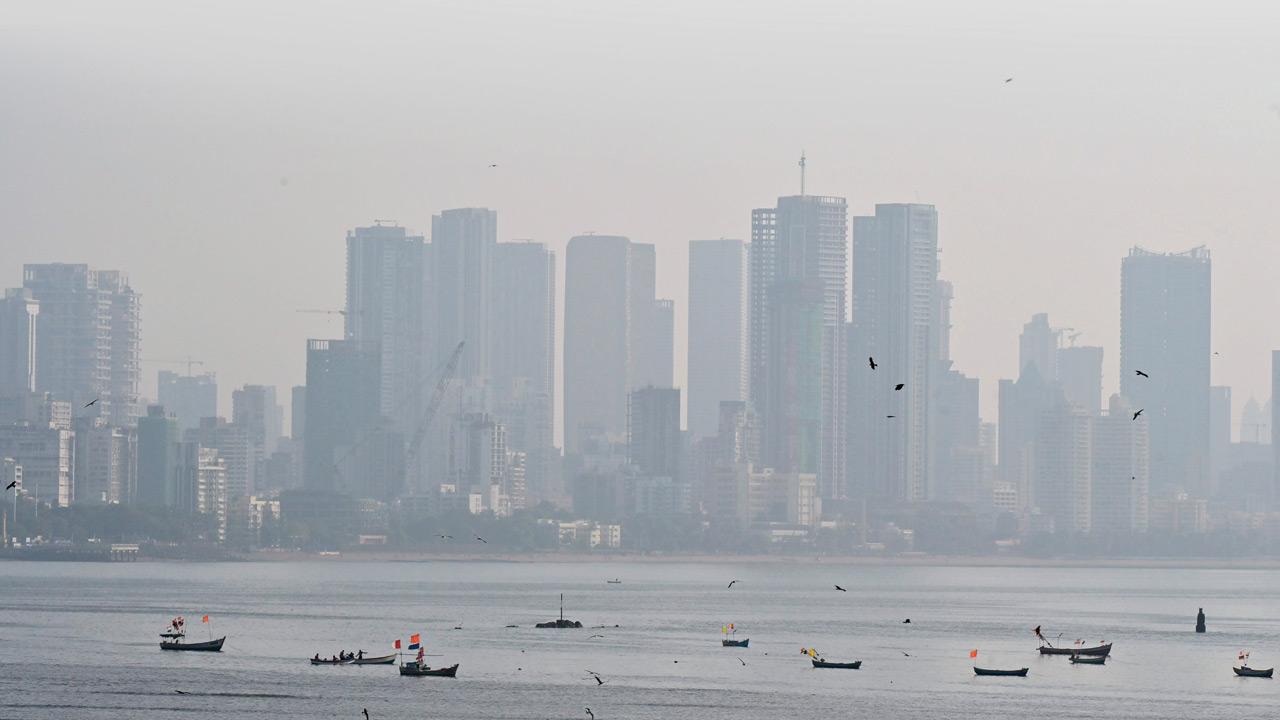 November heat or chill? Mumbai doctors highlight effects on health