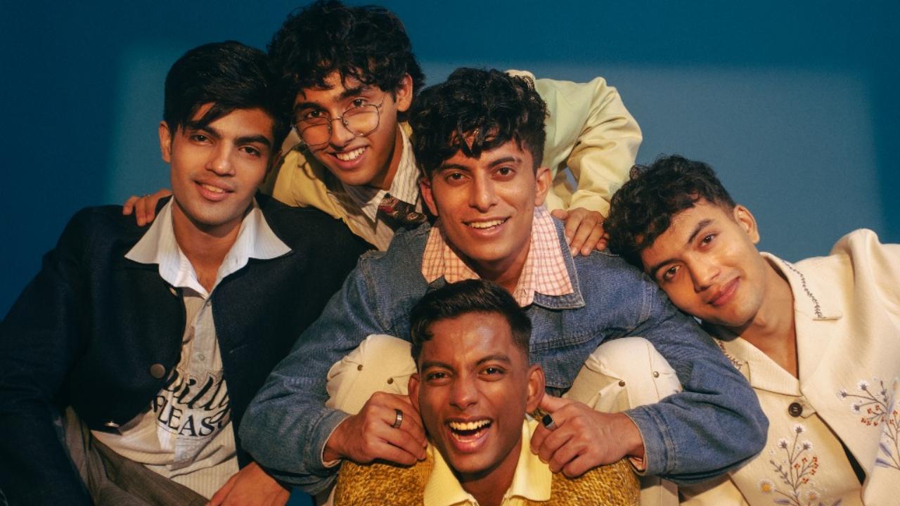 Akon Mumbai concert: India's newest boy band OutStation to open for the singer