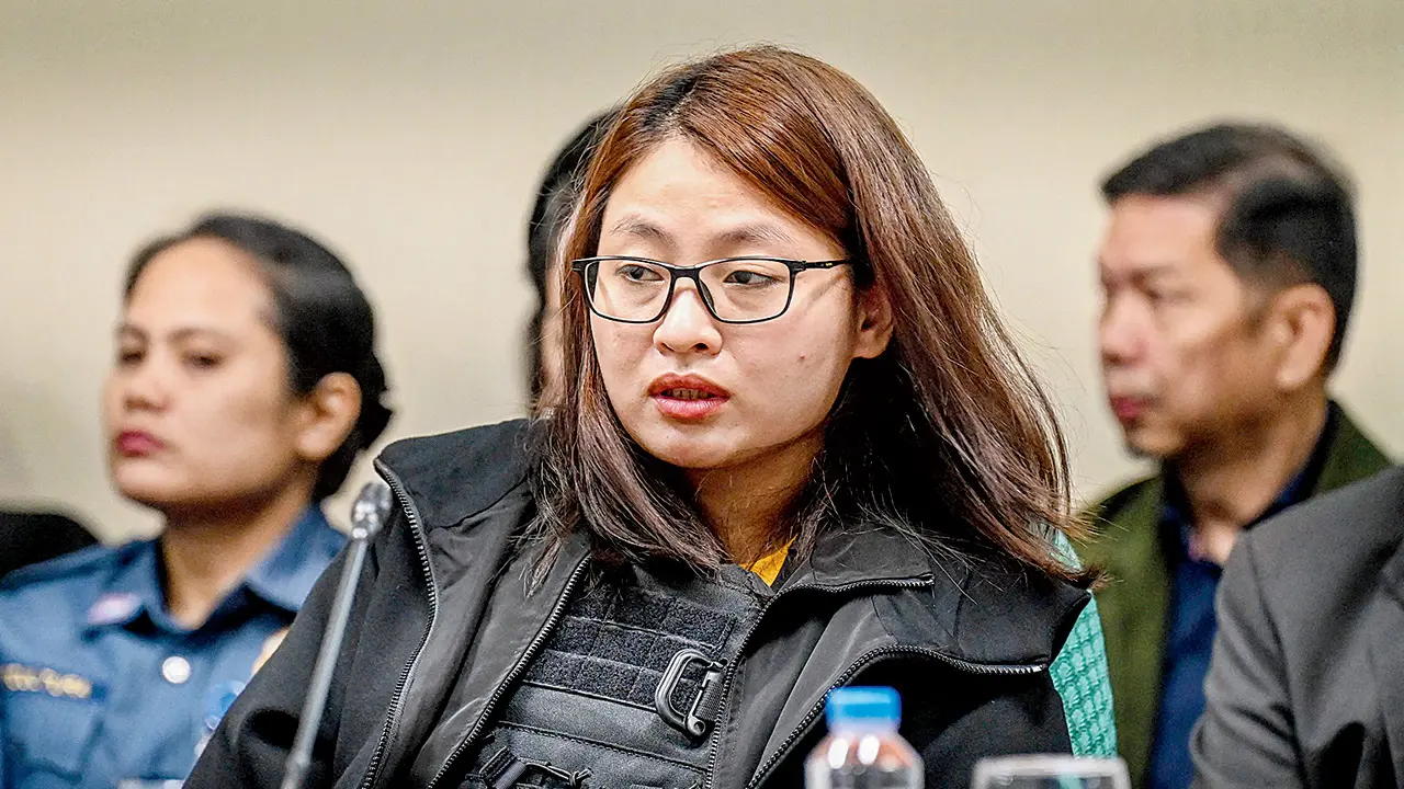 Philippines: Former mayor convicted of human trafficking