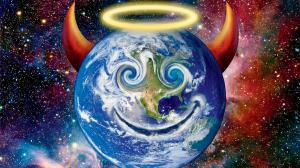 What if everything was all good?