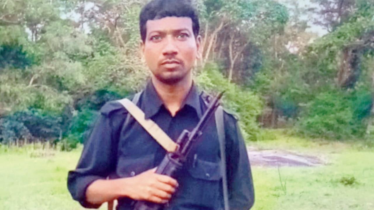 Las fuerzas matan al alto comandante maoísta Madvi Hidma y a su esposa en Andhra Pradesh Las fuerzas matan al alto comandante maoísta Madvi Hidma y a su esposa en Andhra Pradesh