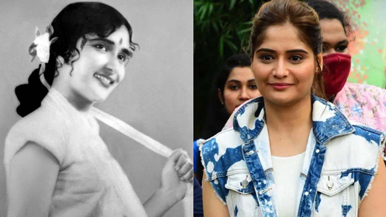 Arti Singh opens up about missing her late mother