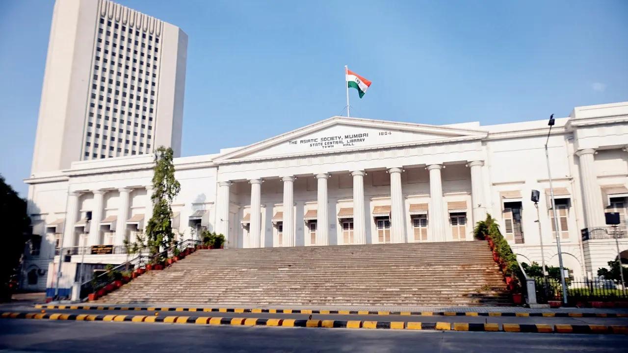 HistoryFounded in 1804 by Sir James Mackintosh, the Asiatic Society of Mumbai has been a centre of research and scholarship, preserving India’s colonial, cultural, and intellectual records under one roof at Horniman Circle.