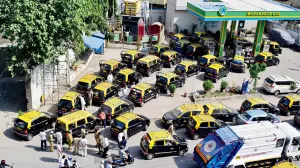 Mumbai CNG crisis eases as gas supply restored after 48 hours