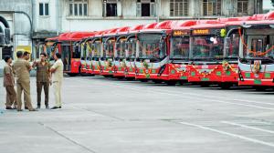 BEST to study changes in Mumbai’s travel patterns for route revamp