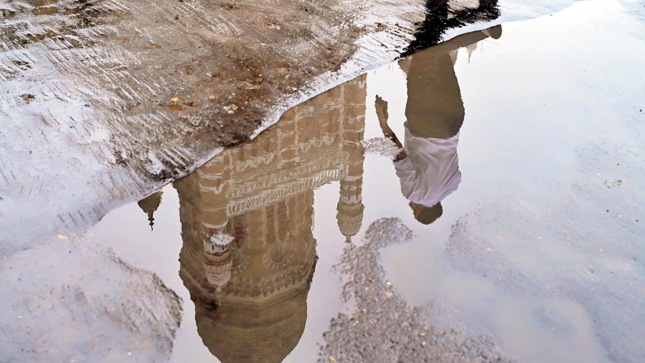 Bihar just a trailer, real picture is BMC, says Mumbai BJP president