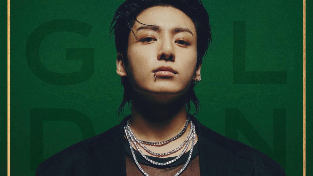 Solid cinemaThis space reveals the immense effort behind the artistry, behind-the-scenes footage where Jung Kook’s candid, human side emerges through an unwavering dedication to his craft. In this closing space, fans are invited to reflect and leave their own messages, becoming part of Jung Kook’s continuing story - his truest golden moment