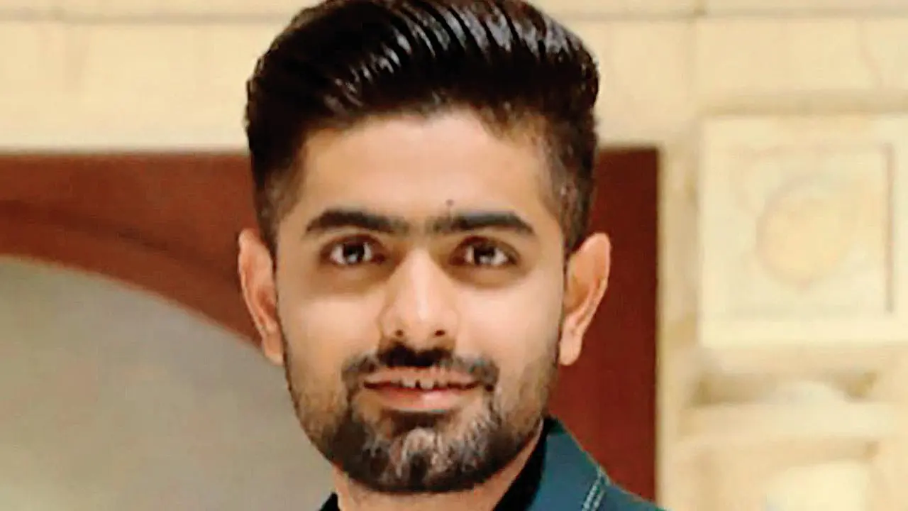 Babar Azam surpasses Rohit Sharma to achieve massive feat in T20Is