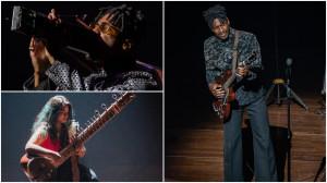 PICS | Jon Batiste’s unforgettable night in Mumbai