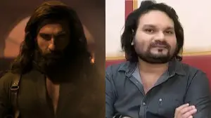 Ent Top Stories: Dhurandhar trailer released; Odia singer Humane Sagar dies