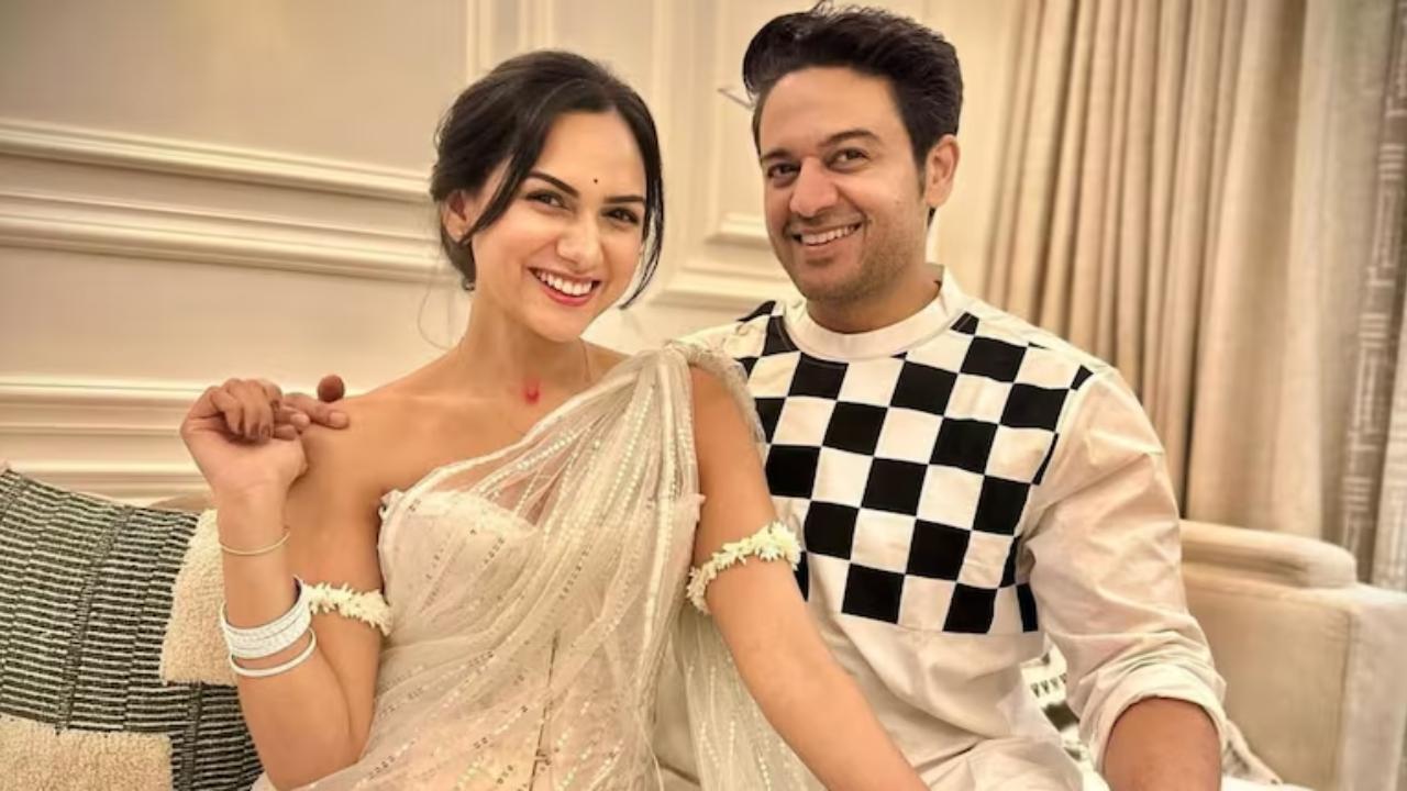 Bigg Boss 19: Gaurav Khanna’s vrouw brengt gelach en warmte tijdens de familieweek