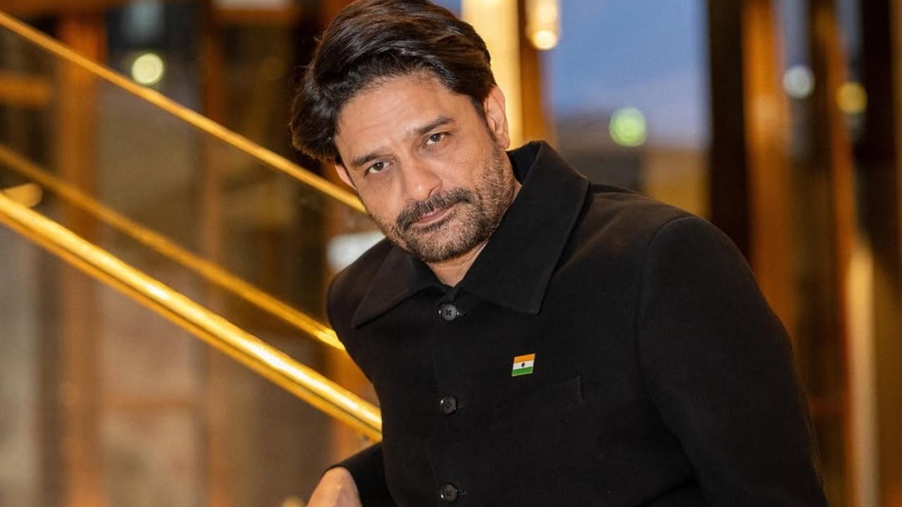 KBC: Jaideep Ahlawat vertelt hoe bevallen in zijn dorp een Big B-connectie had