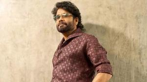Nagarjuna Akkineni reveals a family member faced digital arrest for two days