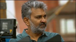 SS Rajamouli's view on Lord Ram goes viral after controversy on Lord Hanuman