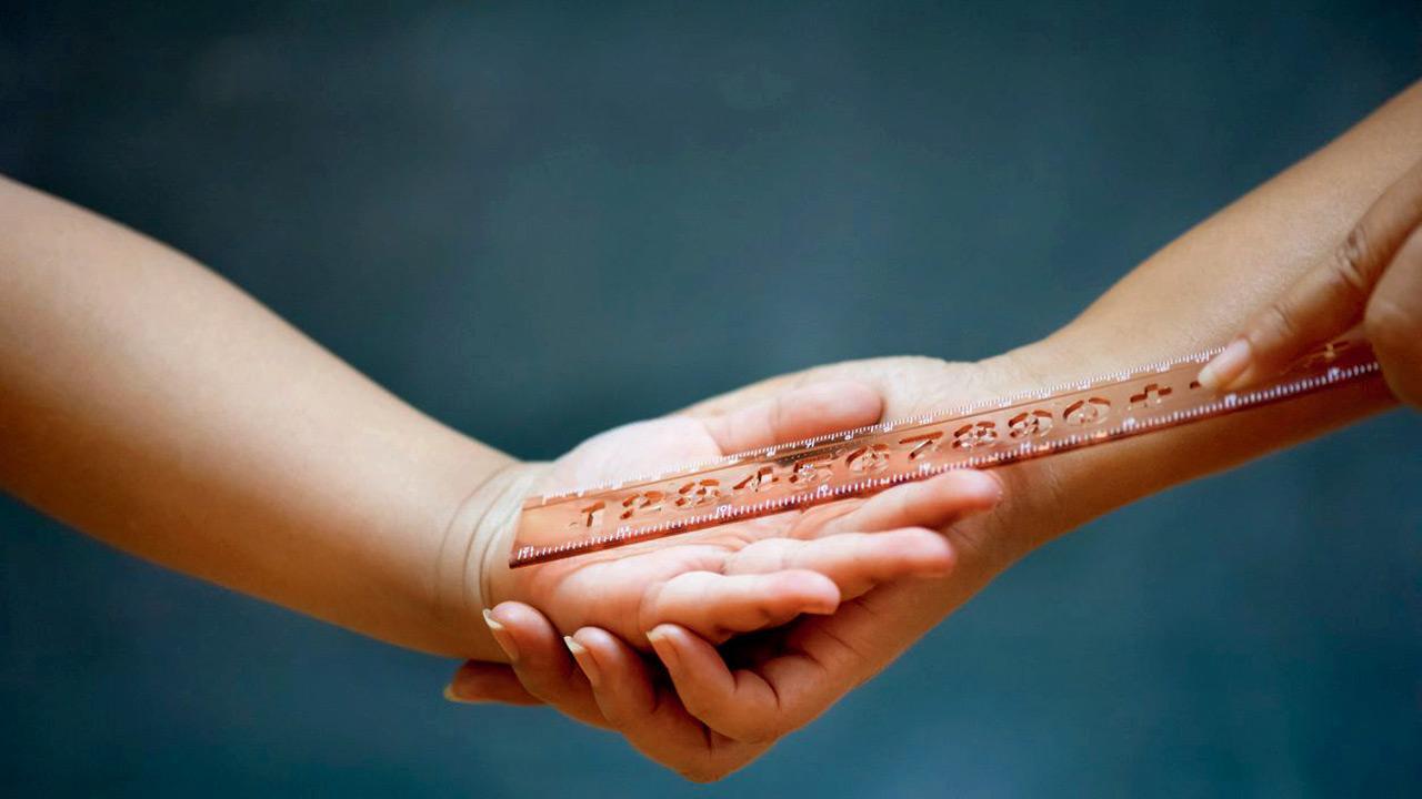 Representation Pic/Istock