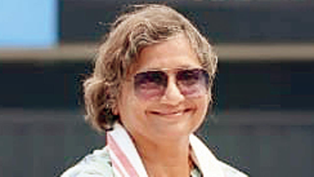 Purnima Rau recalls Indian women's cricket hardships during her time