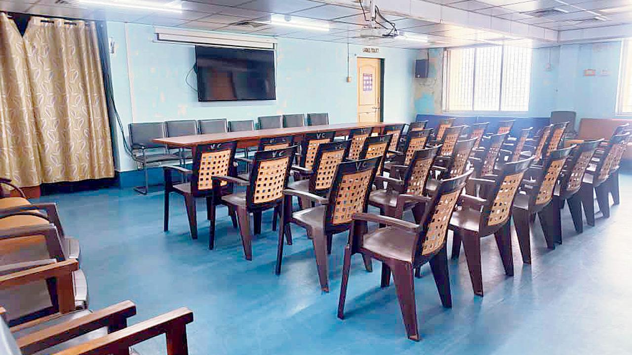 Continuing Nursing Education sessions halted in Maharashtra