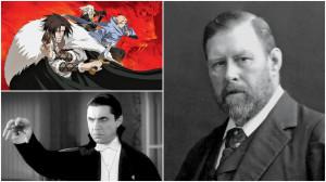 PICS | 6 unique adaptations of Bram Stoker’s Dracula you need to check out