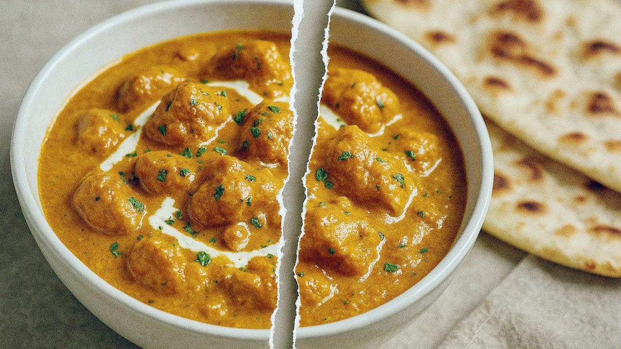 Who killed Butter Chicken?