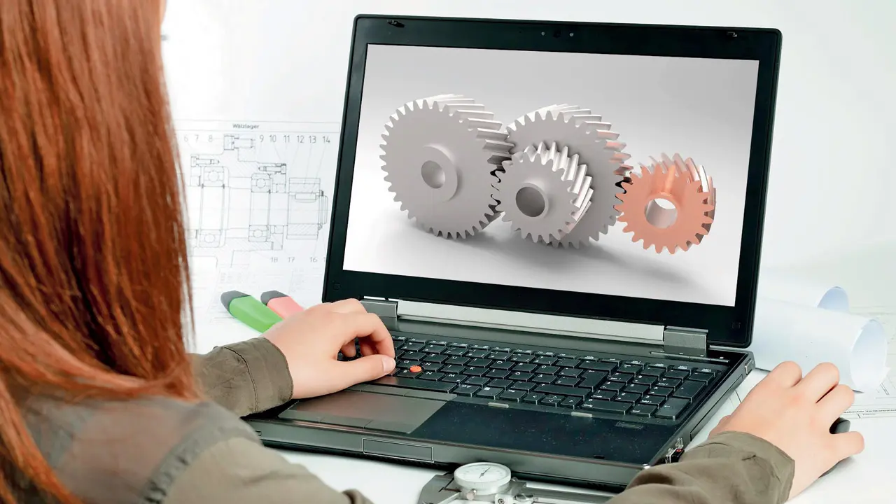 Engineers develop AI that can use CAD software like a human designer