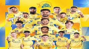 'Whistle Podu': CSK unveil IPL 2026 retentions; Sanju Samson traded in from RR