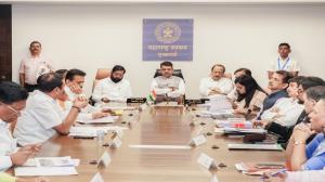 There should be no differences in Mahayuti, says Shinde after meeting with CM