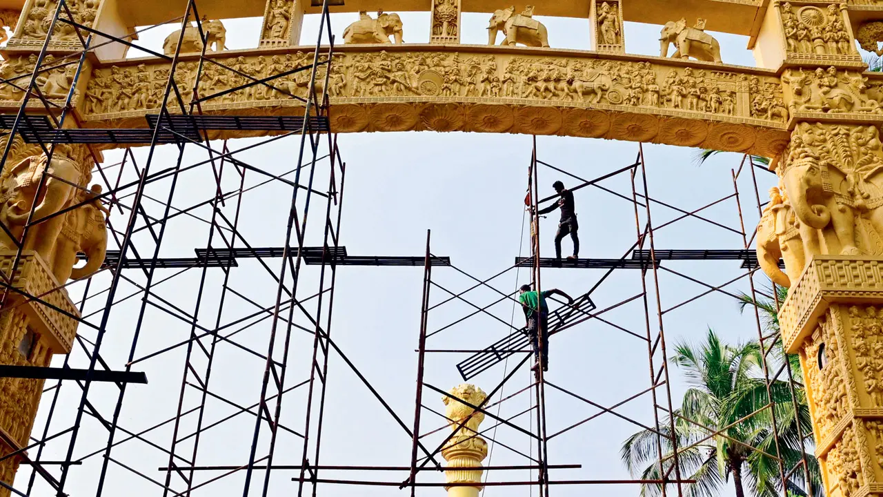 Mumbai Diary: Friday Dossier